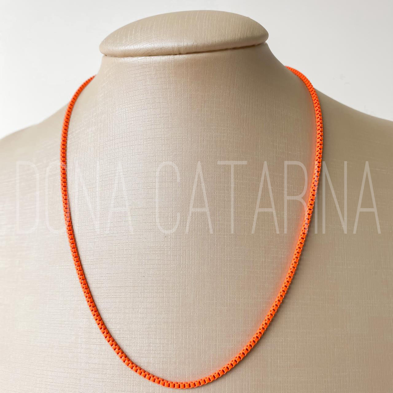 Laranja Neon/NeonOrange